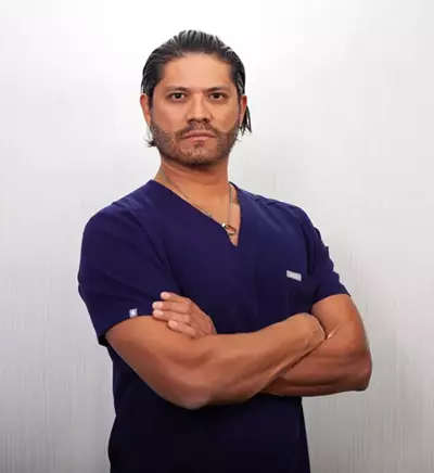 Dr René Zamora - Urólogo 400 x 436