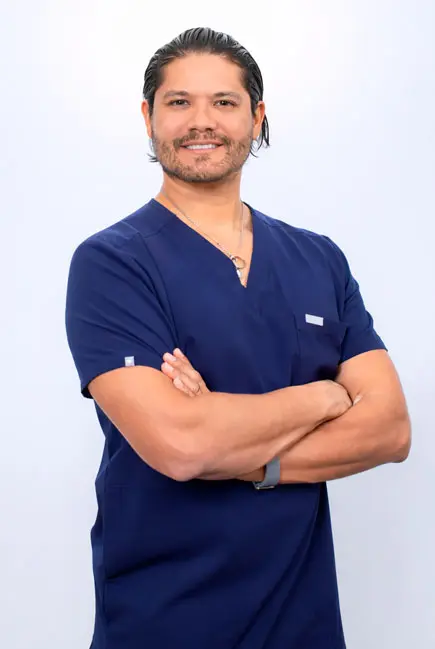 Urologo en Queretaro Dr Rene Zamora especialista en urologia